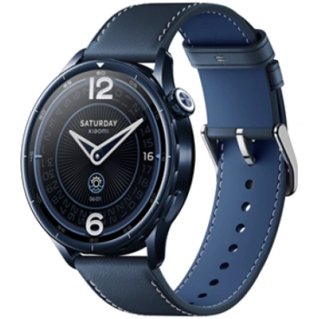 Xiaomi Watch S5 46mm | Smartwatch | AMOLED | 1.48”