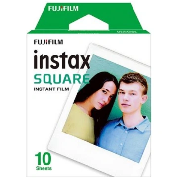 Fujifilm INSTANT INSTAX SQUARE 10 INSTAXGLOSSYSQUA