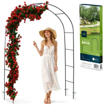 Plonos PL-990 dārza arkas pergola 240 cm