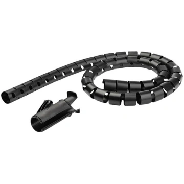 Startech 1.5m (4.9ft) Cable Management Sleeve - Sp