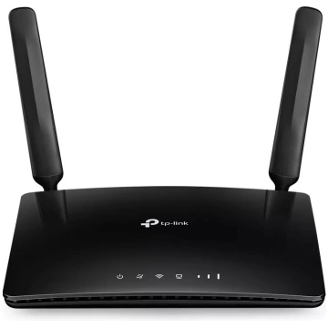 Bezvadu maršrutētājs TP-Link TL-MR150