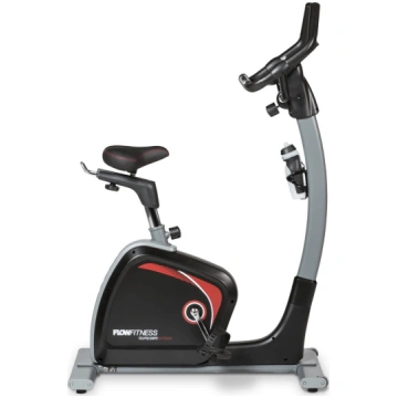 stacjonarny Flow Fitness Turner DHT2500i elektro |