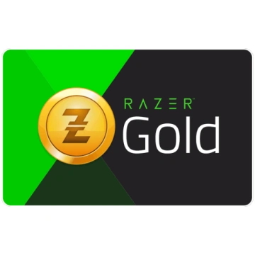 Razer Gold 50 USD