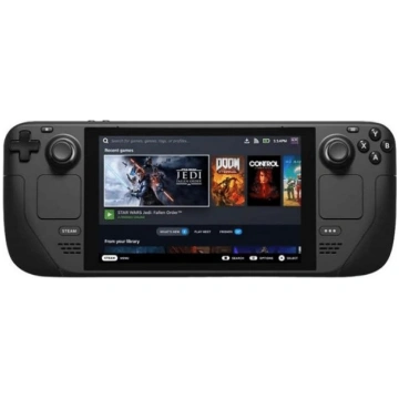 Valve Steam Deck 256GB LCD Console