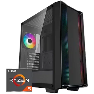 Dateks AMD Ryzen 5 (Zen 3) GMNG, Ryzen 5 5600X, 16