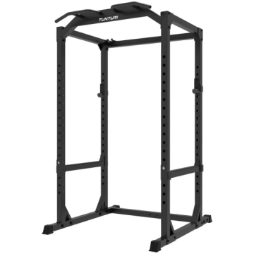Tunturi Squat drill PR60 Power Rack 25TSPR6000