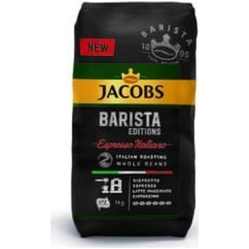 Marc Jacobs Kafijas pupiņas Jacobs Barista Edition