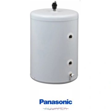 Panasonic Aquarea bufera tvertne PAW-BTANK50L-2, 4