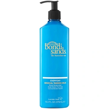 BONDI SANDS Everyday Gradual Tanning Milk 375ml