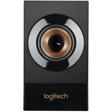 Logitech Z533 60 W Black 2.1 channels