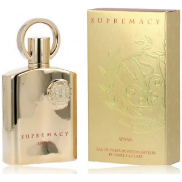 Afnan Supremacy Gold Smaržas EDP 100 ml | 62901710