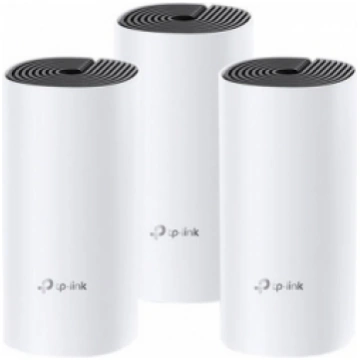 TP-Link Deco M4 3-Pack (DECOM4(3-PACK))