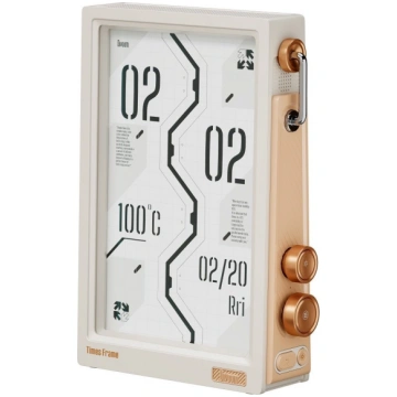 Monitor Divoom Times Frame - white - Multimedialny