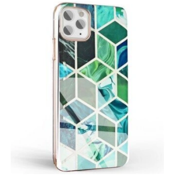 Samsung Galaxy A42 5G vāciņš, Marble Cosmo, D8 For