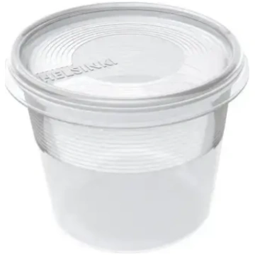 Uzglabāšanas trauciņš Helsinki 300ml NHG