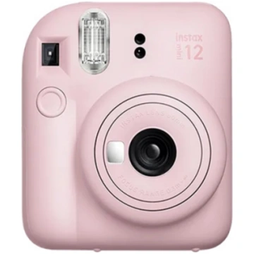 Fujifilm , Instax mini 12 , Pink , 800