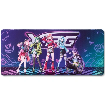 Peles paliktnis XPG Frontline XL Saga Series