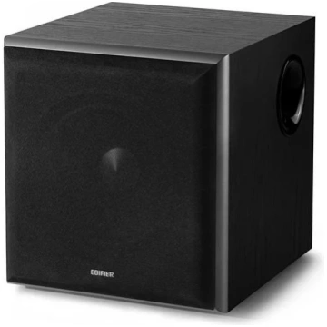 Edifier Powered Subwoofer T5 Black 70 W