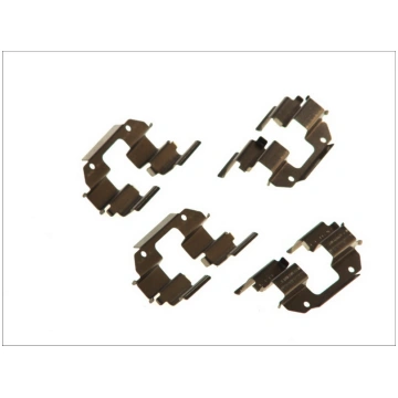 Bremžu kluču montāžas komplekts QUICK BRAKE QB109-
