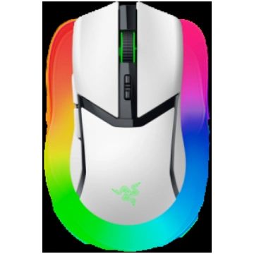 Razer Cobra Pro Bezvadu Gaming pele RF Bezvadu + B