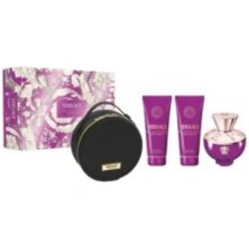 Versace Dylan Purple Eau de Perfume Spray 100ml Se