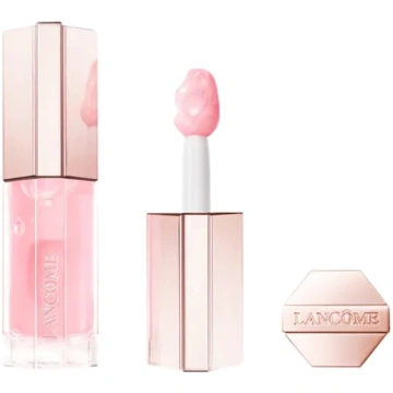 LIP IDÃLE JUICYTREAT Mitrinošs spīdums #16-Pinky P