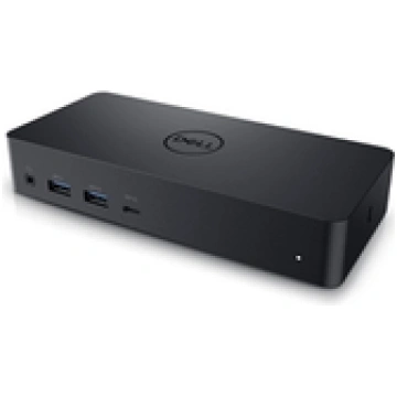Dell Universal Dock D6000 D6000 Wired USB 3.2 Gen