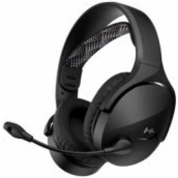 HyperX Cloud Jet Wireless Black austiņas AJ0T1AA-H