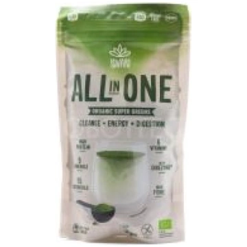 All in One Iswari 200G