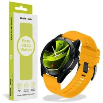Pulksteņa siksniņa MOBILE ORIGIN Easy Strap 22 mm 