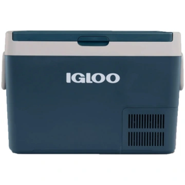 Igloo ICF60, cool box (blue) 9620012752