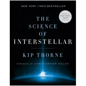 The Science of Interstellar Norton & Company