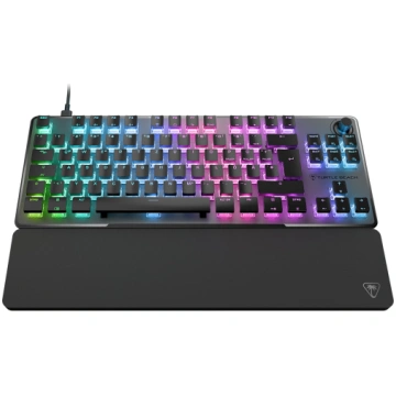 Turtle Beach Vulcan II TKL Pro (black, DE layout, 