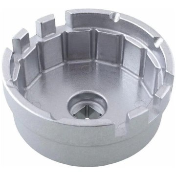 OIL FILTER CAP | 14-POINT | Ø 64.5 MM | TOYOTA (OF