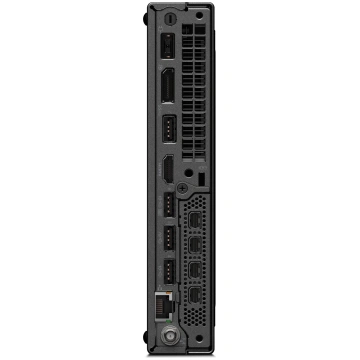 Dators Lenovo Ts/thinkstation P3 Tiny Gen2 / Intel