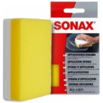 Aplikatora sūklis pulēšanai (1gab.) Sonax 04173000
