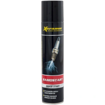 Starta gāze 300ml XERAMIC 20309
