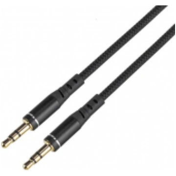 EverActive audio AUX plug - jack plug 3.5mm stereo