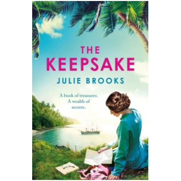 Keepsake Julie Brooks