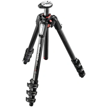 Manfrotto tripod MT055CXPRO4