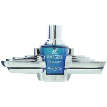 Jean Patou, Voyager Ship Edition, tualetes ūdens, 