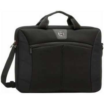 Soma portatīvajam datoram Wenger Sherpa 16" Double