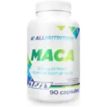 MACA / MAKA (90 KAPSULAS) - 90 kapsulas Allnutriti