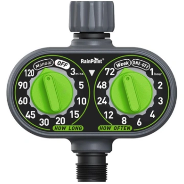 RainPoint ITV121 Irrigation Controller
