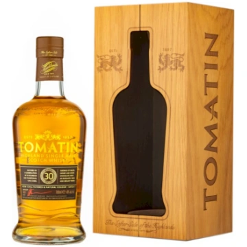 Tomatin 30YO