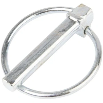 O-sprosts 8x45mm Kramp