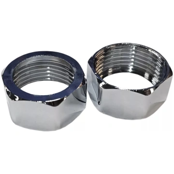 Maisītāja savienojumi Baltic Aqua 3/4" F-8 pāris —