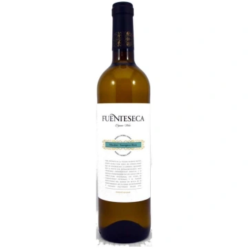 Fuenteseca Macabeo - Sauvignon Blanc Rozā vīns