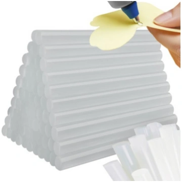 Karstās līmes pistole - 1 kg | Hot glue gun - vari