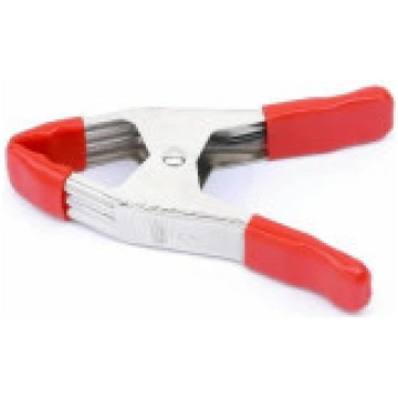 Spīles XM 75x85mm, Bessey XM7EU&BES